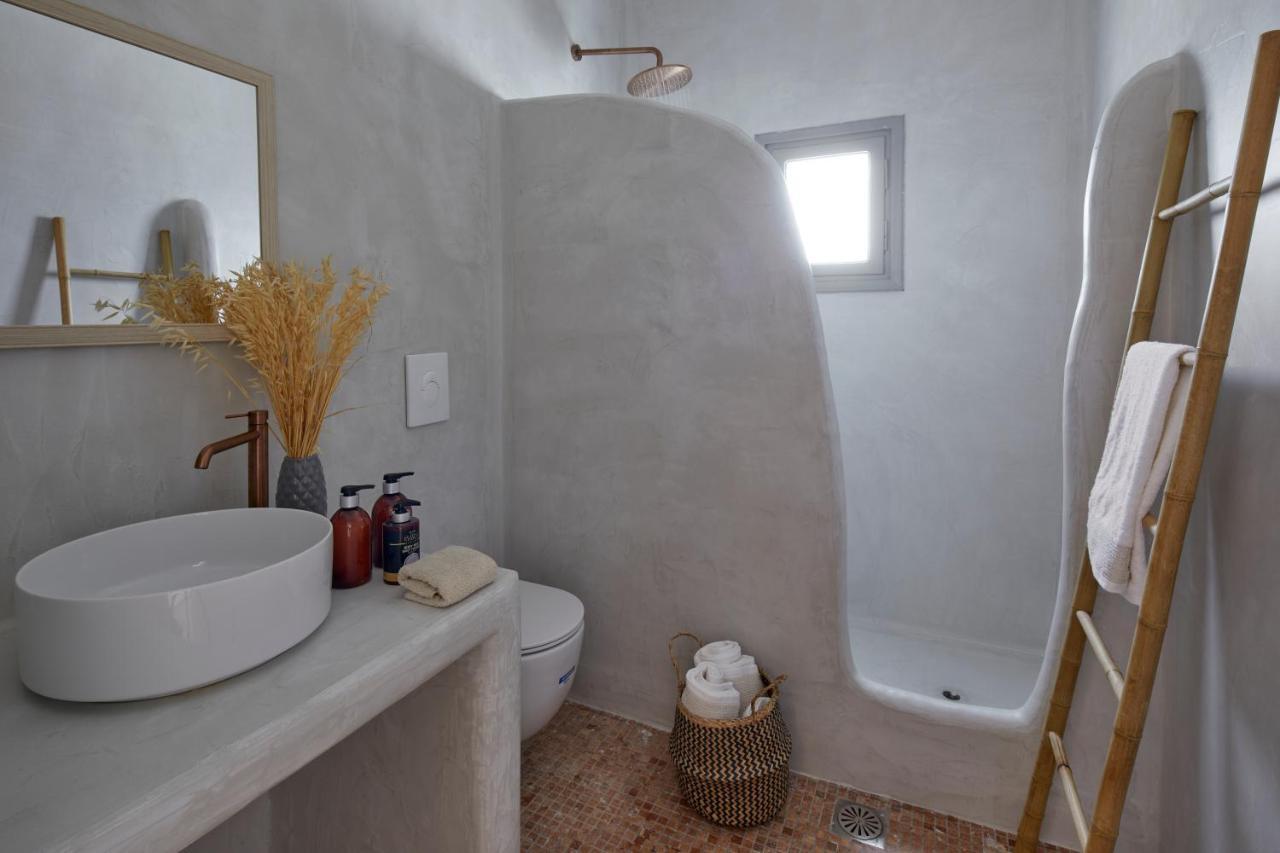 El Verano Hideaway Imerovigli  Dış mekan fotoğraf