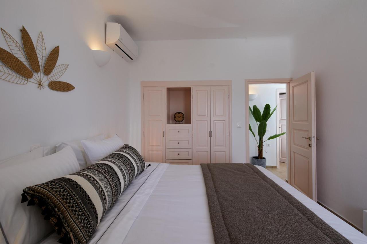 El Verano Hideaway Imerovigli  Dış mekan fotoğraf