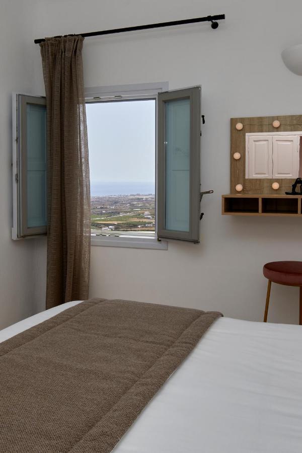 El Verano Hideaway Imerovigli  Dış mekan fotoğraf