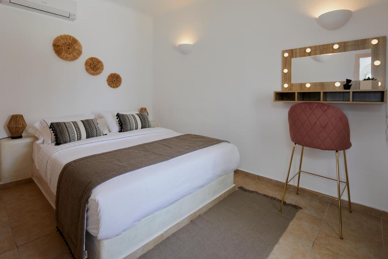 El Verano Hideaway Imerovigli  Dış mekan fotoğraf