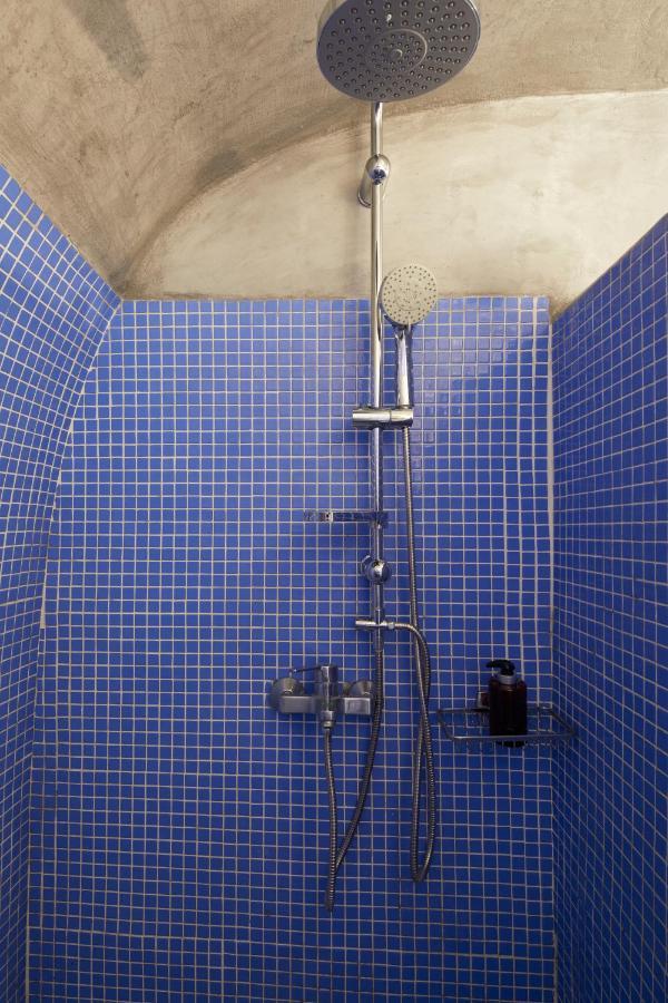El Verano Hideaway Imerovigli  Dış mekan fotoğraf